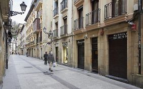 Jero - Basque Stay